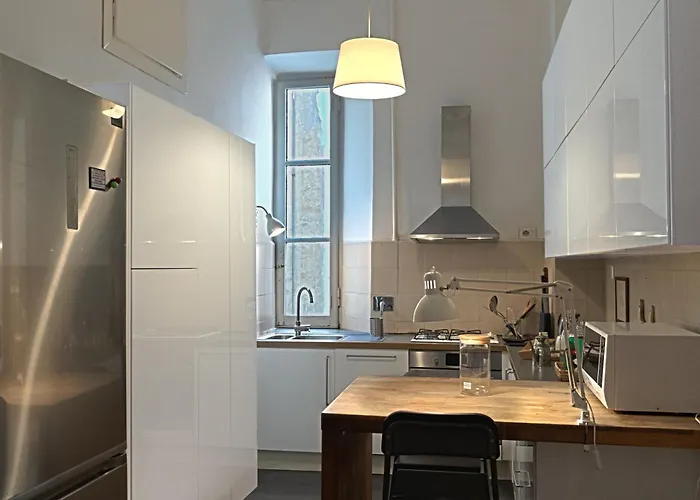 Gallery Apartment, Near The Vatican * Rom
